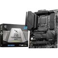Материнская плата Msi LGA1700: MAG Z790 TOMAHAWK WIFI [Intel Z790, 4xDDR5, 2xPCI-Ex16, 7хSATA3, 10хUSB3, 4xM.2, HDMI, DP, Standard-ATX]