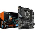 Материнская плата Gigabyte LGA1700: B760M GAMING X AX [B760, 4хDDR5, 1хPCIe16, 2хPCIe1, 4хSATA, 1хМ2, 3x USB 3, 4x USB 2.0, DP, HDMI, ATX ]