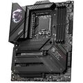 Материнская плата Msi LGA1700: MPG Z790 CARBON WIFI [Z790, 4xDDR5, 2xPCI-Ex16, 6хSATA3, 3хUSB 3, 4хUSB 2, 5xM.2, Standard-ATX]