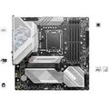 Материнская плата MSI LGA 1700:MPG B760M EDGE TI WIFI [Intel B760, 4xDDR5, 1xPCI-Ex16, 6хSATA3, 4хUSB3, 4хUSB2, 3xM.2, HDMI, DP, Micro-ATX]