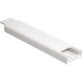 Кабель-канал IEK CKK40-100-040-1-K01 ( 100х40мм ) 2м