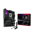 Материнская плата Asus LGA 1851:ROG STRIX Z890-E GAMING WIFI [Z890,4*DDR5,1*PCI Ex16,4*SATA3,7*M.2,USB 3.2,HDMI,DisplayPort,ATX]