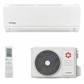 Сплит-система 18 inv Kentatsu KSGYK53HZRN1 (50 м², Midea, GMCC, R32, белый)