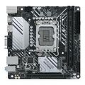 Материнская плата LGA 1700: PRIME H610I-PLUS D4-CSM  [H610, 2хDDR4, 1хPCI-E 4.0 x16, 4хSATA3, 1хUSB3, 1хUSB2, M.2, VGA, HDMI, DP, Mini-ITX ]