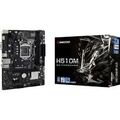 Материнская плата Biostar LGA 1200: H510MHP 4.0 [H470, 2*DDR4, 1*PCI Ex1, 1*PCI Ex16, 4*SATA3, 1*M.2, 2хUSB 2.0, 2*USB 3.2, HDMI, D-Sub, Micro-ATX]