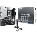 Материнская плата Asus LGA 1851:PRIME Z890M-PLUS WIFI [Intel Z890, 4хDDR5, 4хPCI Ex16, 6хSATA3,3хM.2, 2хUSB2, 6хUSB3, HDMI, DP, Micro-ATX]