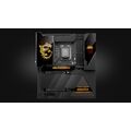 Материнская плата Msi LGA 1851:MEG Z890 GODLIKE [Z890, 4хDDR5, 2хPCI Ex16, 4хSATA3, 6хM.2, 4хUSB2, 14хUSB 3, USB Type-C, E-ATX]