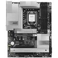 Материнская плата MSI LGA 1851:PRO Z890-A WIFI  [Z890, 4хDDR5, 3хPCIEx16, 4хSata3, 4хM.2, 8хUSB3, HDMI, USB Type-C, Standard-ATX]