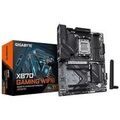 Материнская плата Gigabyte AM5: X870 GAMING WIFI6  [AMD X870, 4хDDR5, 3хPCIEx16, 4хSata3, 3хM.2, 4хUSB3, 4хUSB2, HDMI, USB Type-C,  Standard-ATX]