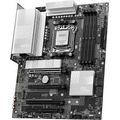 Материнская плата MSI AM5:PRO B850-P WIFI [AMD B850, 4xDDR5, 4xPCI-Ex16, 4хSATA3, 4хUSB3, 4xUSB2, 3xM.2, HDMI, Standard-ATX]