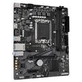 Материнская плата Gigabyte LGA1700: H610M K DDR4 [H610, 2хDDR4, 1хPCIEx16, 1хPCIEx1, 2хSata3, 2хUSB3, 4xUSB2, HDMI, microATX]