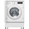 Стиральная машина Bosch WIW28542EU белый, 8 кг, инвертер, дисплей -да, глубина - 59,8 см, отжим - 1400 об/ мин