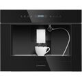 Кофемашина Maunfeld AMCM1503B 1500Вт черный