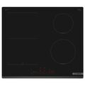 Индукционная варочная панель Bosch PVS631HC1E черный (конфорок - 4 шт, панель - стеклокерамика)