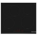 Индукционная варочная панель Bosch PIF631HB1E черный (конфорок - 4 шт, панель - стеклокерамика)