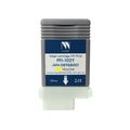 Картридж Canon PFI-102Y Yellow NV Print (IPF510/ IPF605/ IPF610/ IPF650/ IPF655/ IPF710/ IPF750/ IPF755/ IPF760/ IPF765)