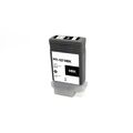 Картридж Canon PFI-107MBK Matte Black NV Print 130 мл (iPF680/ 685/ 780/ 785/ 670/ 770)