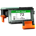 Печатающая головка HP DJ C9380A (№72) Gray/ Poto Black NV Print (DJPro T610/ T770/ T790)