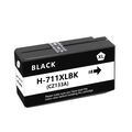 Картридж HP DJ CZ133A (№711) Black NV Print (DJ T120/ T520)