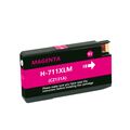Картридж HP DJ CZ131A (№711) Magenta NV Print 29 мл (DJ T120/ T520)