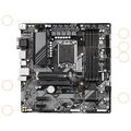 Материнская плата Gigabyte LGA1700: B760M DS3H [Intel B760, 4xDDR5, 1xPCI-Ex16, 4хSATA3, 2xM.2, HDMI, D-Sub, DP, Micro-ATX]