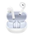 TWS наушники Remax CozyBuds W16, Type-C, микрофон, вкладыши, белый (CozyBuds W16)