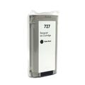 Картридж HP DJ  B3P22A  (№727) Matte Black 130 мл. NV Print (DJ T920/ T930/ T1500/ T1530/ T2500/ T2530)