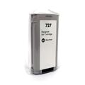 Картридж HP DJ B3P23A (№727) Photo Black 130мл. NV Print (DJ T920/ T930/ T1500/ T1530/ T2500/ T2530)
