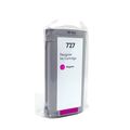 Картридж HP DJ B3P20A (№727)  Magenta 130мл. NV Print (DJ T920/ T930/ T1500/ T1530/ T2500/ T2530)