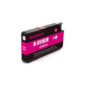 Картридж HP OJ CN047AE №951XL Magenta 30 мл NV Print (OJ Pro 251/ 276/ 8100/ 8615)