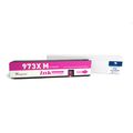 Картридж HP PW F6T82AE (№973X) Magenta 7000 стр NV Print (PW 352dw/ 377dw)
