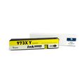 Картридж HP PW F6T83AE (№973X) Yellow 7000 стр NV Print (PW 352dw/ 377dw)