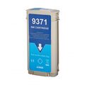 Картридж HP DJ C9371A (№72) Cyan 130 мл NV Print (DJ T610/ T770/ T790/ T1100/ T1120/ T1200)