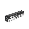 Картридж HP PW J3M71A (№981A) Black 160 мл NV Print (PW 556/ 586)