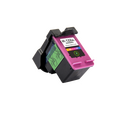 Картридж HP DJ CH564H (№122XL) Color 18 мл NV Print (DJ 1050/ 2050/ 30500)