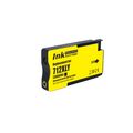 Картридж HP DJ 3ED69A (№712) Yellow 29 мл. NV Print (DJ T210/ T630)