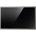 Индукционная варочная поверхность Elica NIKOLATESLA FIT XL BL/ A/ 83-PRF0179476 черный ( конфорок - 4 шт,  панель - стеклокерамика)