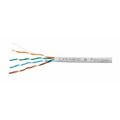 Кабель Cu UTP, Внутренний, 4x2x0.51, бухта 305м., Cat5e, нг(А)-LSLТx, SkyNet (CSP-UTP-LSLTx-4-CU)