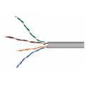 Кабель Cu UTP, Внутренний, 4x2x0.51, бухта 305м., Cat5e, Cablexpert (UPC-5051E-4-CU)