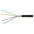 Кабель Cu UTP, Внешний, 4x2x0.51, бухта 305м., Cat5e, Cablexpert (UPC-5051E-4-CU-OUT)