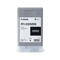 Картридж Canon PFI-030MBK Matte Black 55 мл. (imagePROGRAF TM-240/ 340)