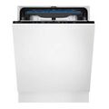 Посудомоечная машина Electrolux EEM48300L белый ( вместимость - 14 комплектов, расход воды - 10.5 л)
