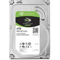 Жесткий диск HDD 3.5" SATA: 4000 Гб Seagate Barracuda [5900 rpm, 64 Мб, Sata 3 (6 Gbit/ s)] ST4000DM005-FR