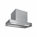 Вытяжка встраиваемая Franke 305.0712.003 стальной (1000 м³/ ч)