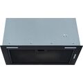 Вытяжка встраиваемая ELICA FOLD BL MAT/ A/ 52-PRF0181960 черный (1050 м³/ ч, потребляемая мощность - 180 Вт )