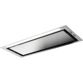 Вытяжка встраиваемая ELICA ADVANCE IX/ A/ 52-PRF0180299 нержавеющая сталь (1300 м³/ ч, потребляемая мощность - 280 Вт)