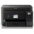 МФУ Epson L6290  (А4, Струйная, Цветная, 33 стр.мин, Дуплекс, WiFi, USB 2.0, Черный)