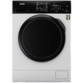 Стиральная машина Korting KWM 44D1460 белый (загрузка - 6 кг, управление - комбинированное, количество программ - 15)