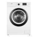 Стиральная машина Korting KWM 42ID1460 белый (загрузка - 6 кг, управление - механическое, количество программ - 15)