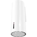 Вытяжка Maunfeld LEE WALL (sensor) 39 WHITE белый (1000 м³/ ч, мощность- 260 Вт)